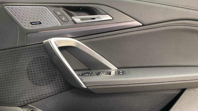 BMW X1 xDrive 30e M Sport 5dr Step Auto Estate